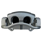 2007 Jeep Commander Brake Caliper 4